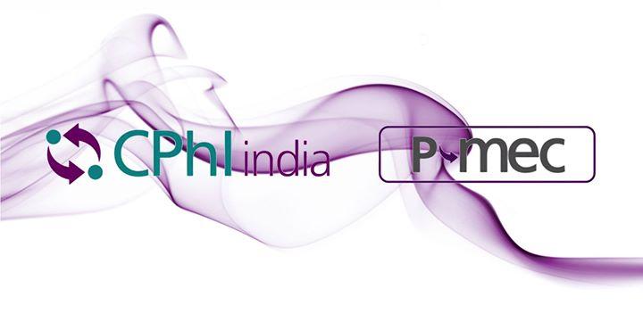 CPhI & P-MEC India