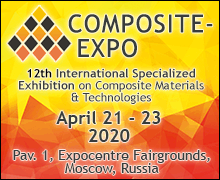 Composite Expo 2020