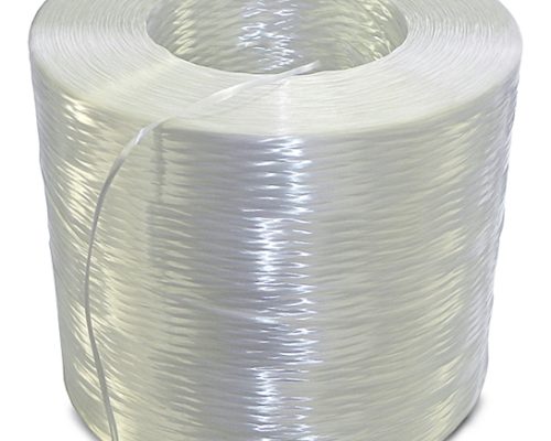 ECR MULTI-END ROVING FOR FILAMENT WINDING AND PULTRUSION